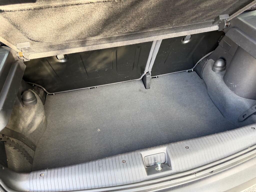 Vauxhall Corsa Hatchback 1.4I Silver #36
