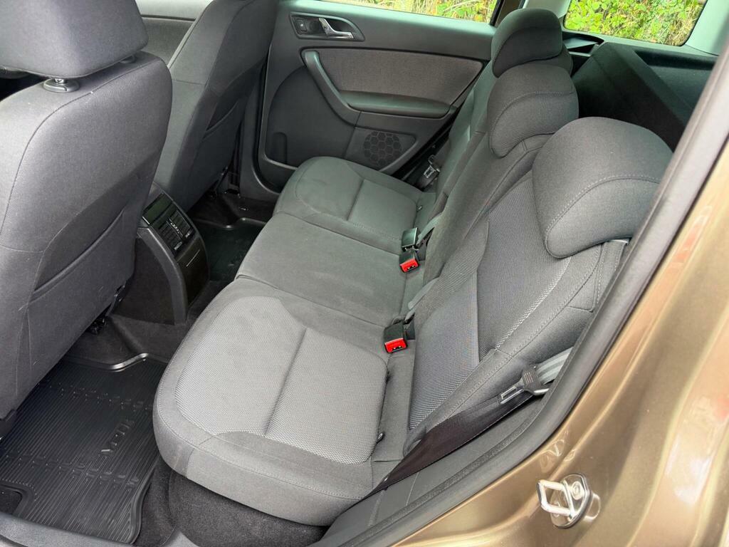 Skoda Yeti 1.2 Tsi Se Grey #20