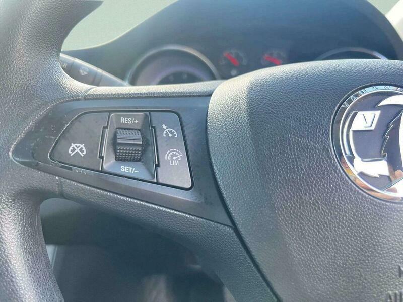 Vauxhall Astra 1.6 Cdti Ecoflex Elite Nav Hatchback Ma Green #17