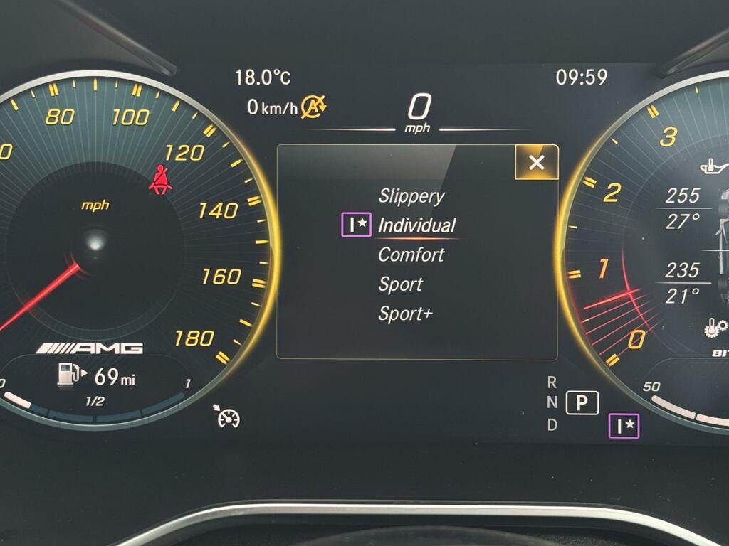 Mercedes-Benz C Class #15