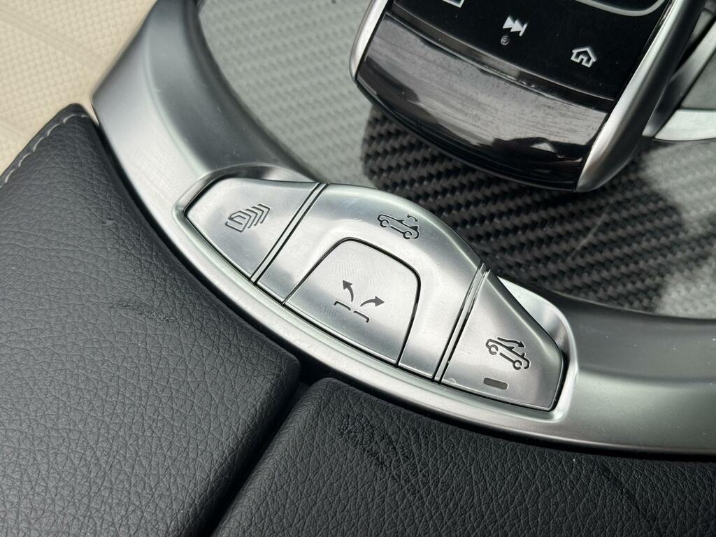 Mercedes-Benz C Class #32