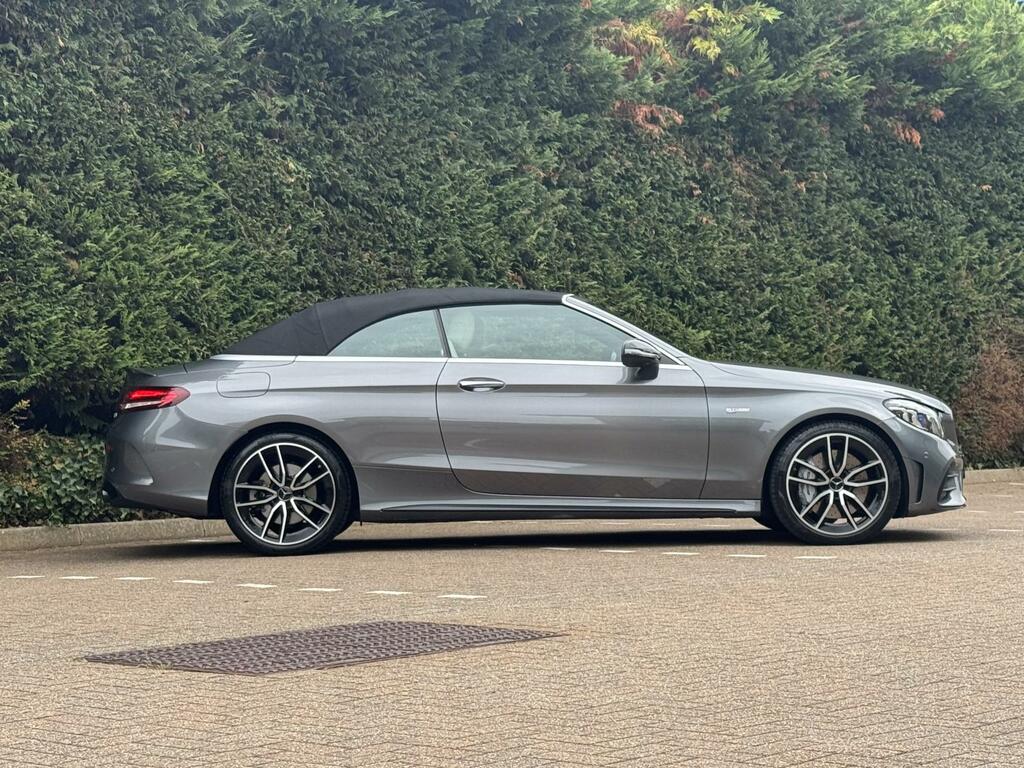 Mercedes-Benz C Class #18