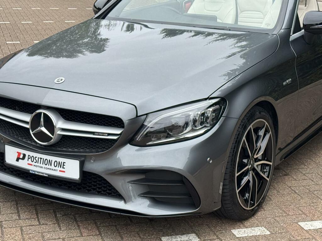 Mercedes-Benz C Class #26