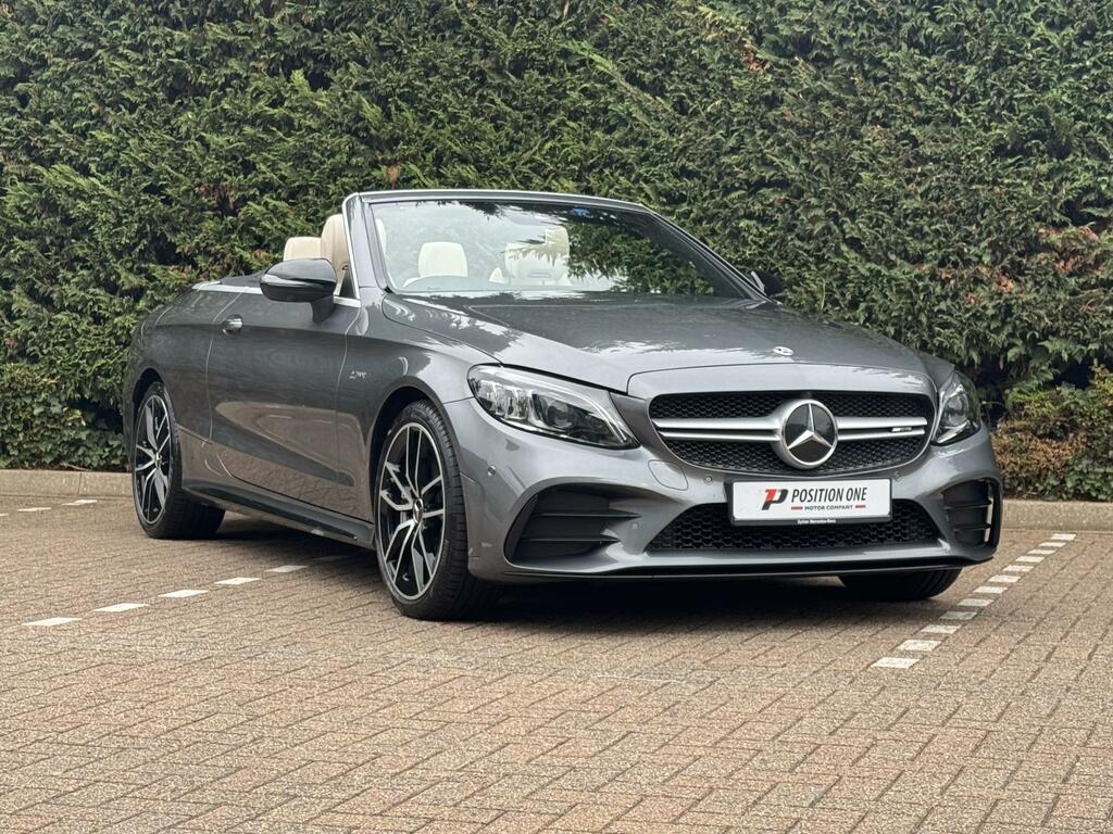 Mercedes-Benz C Class #4