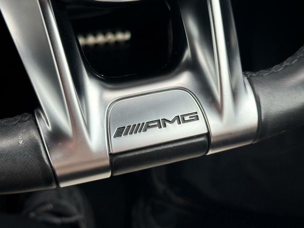 Mercedes-Benz C Class #14
