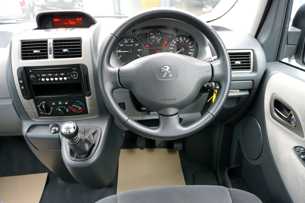 Peugeot Expert Tepee Hdi Tepee Leisure L2, Disabled, Wheelchair Accessi #5