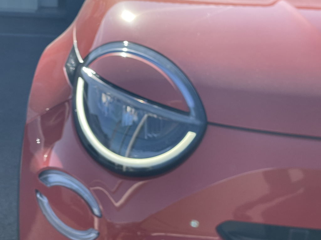 Fiat 600 1.2 Hybrid 48V 136 Edct-6 #5