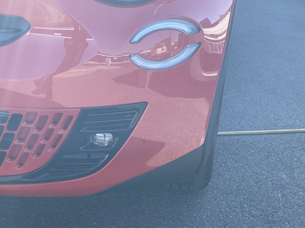 Fiat 600 1.2 Hybrid 48V 136 Edct-6 #4