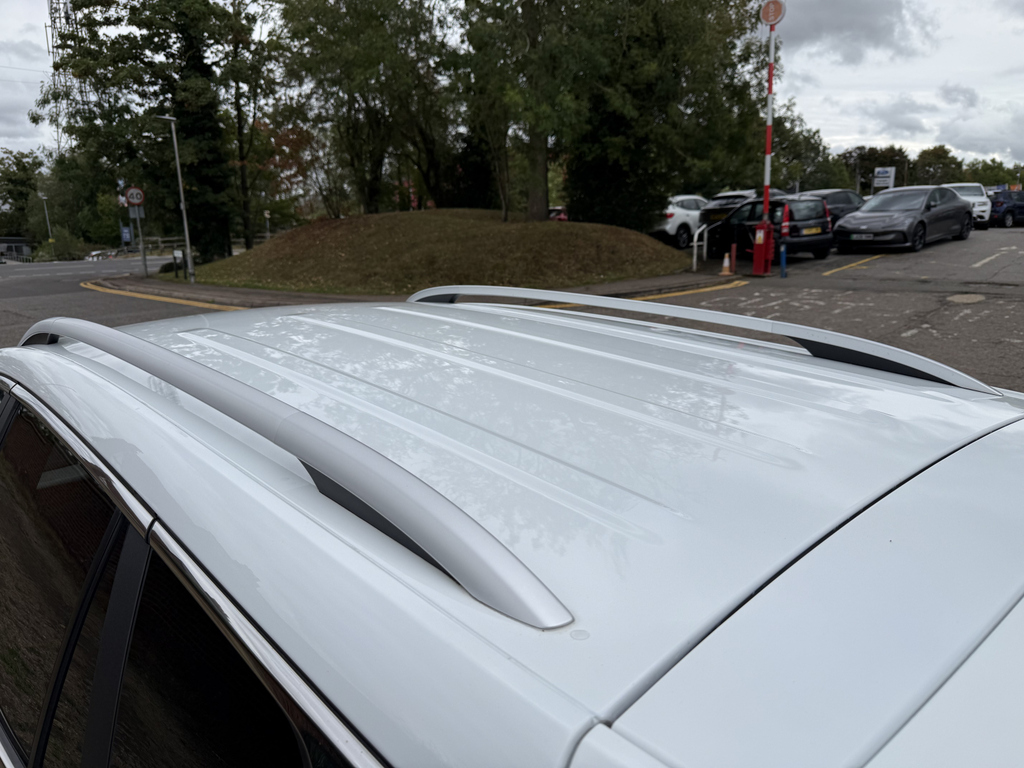 MG MG5 115Kw Se Ev Long Range 61Kwh Silver #41