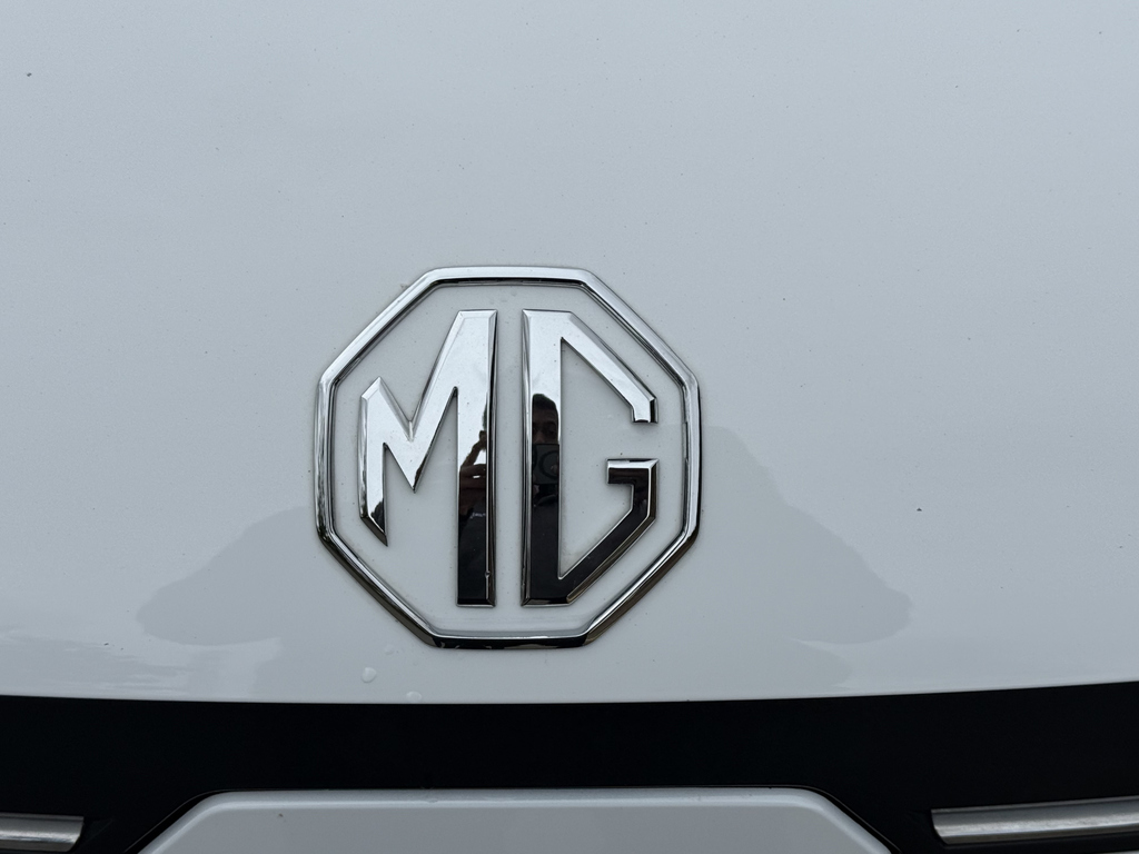 MG MG5 115Kw Se Ev Long Range 61Kwh Silver #19