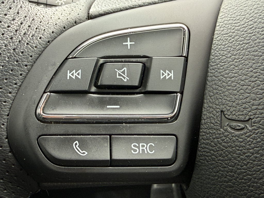 MG MG5 115Kw Se Ev Long Range 61Kwh Silver #34