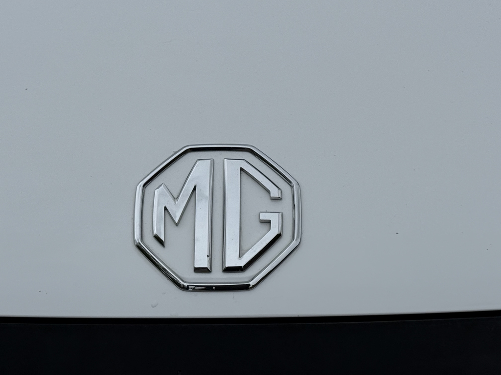 MG MG5 115Kw Se Ev Long Range 61Kwh Silver #20