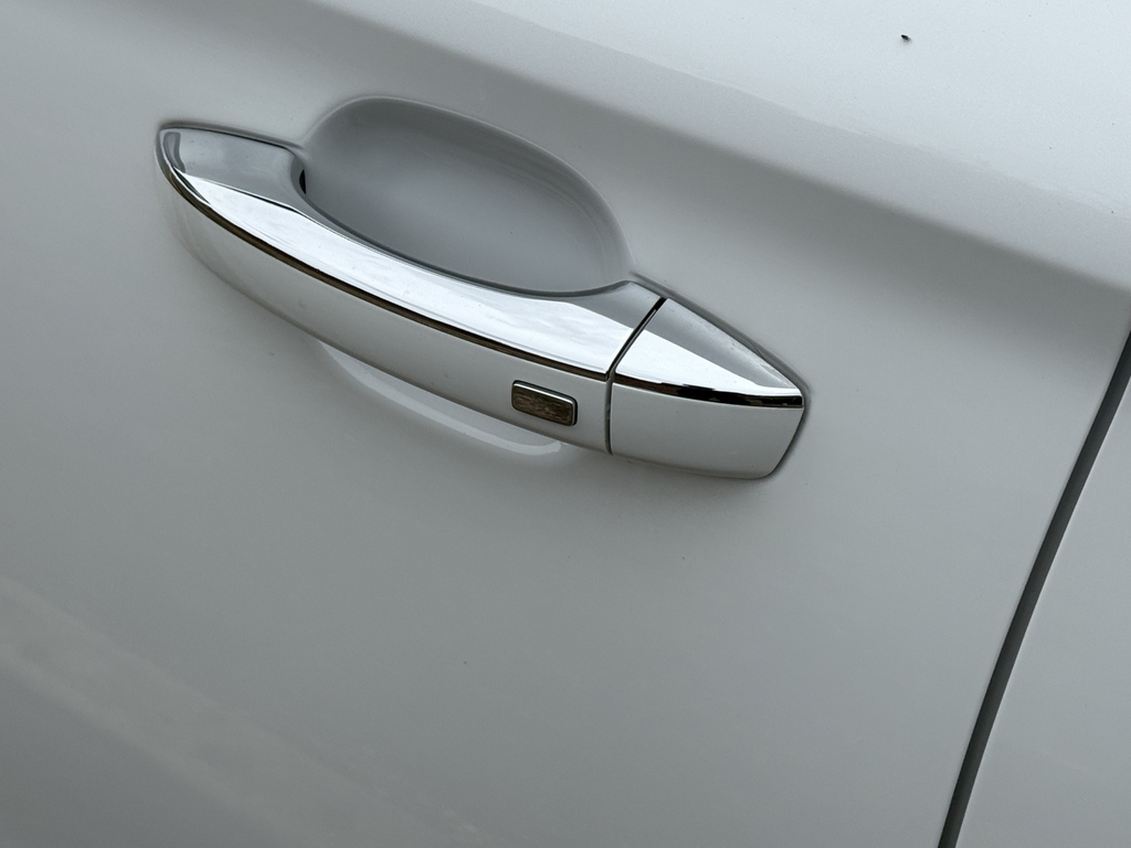 MG MG5 115Kw Se Ev Long Range 61Kwh Silver #23
