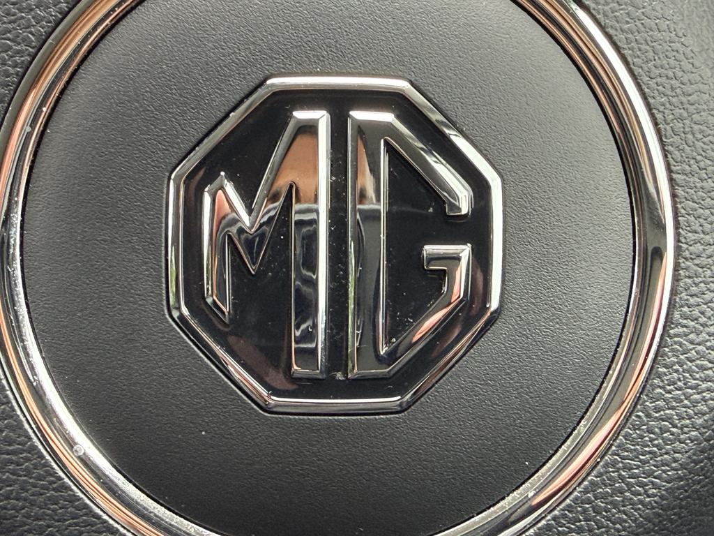 MG MG5 115Kw Se Ev Long Range 61Kwh Silver #35