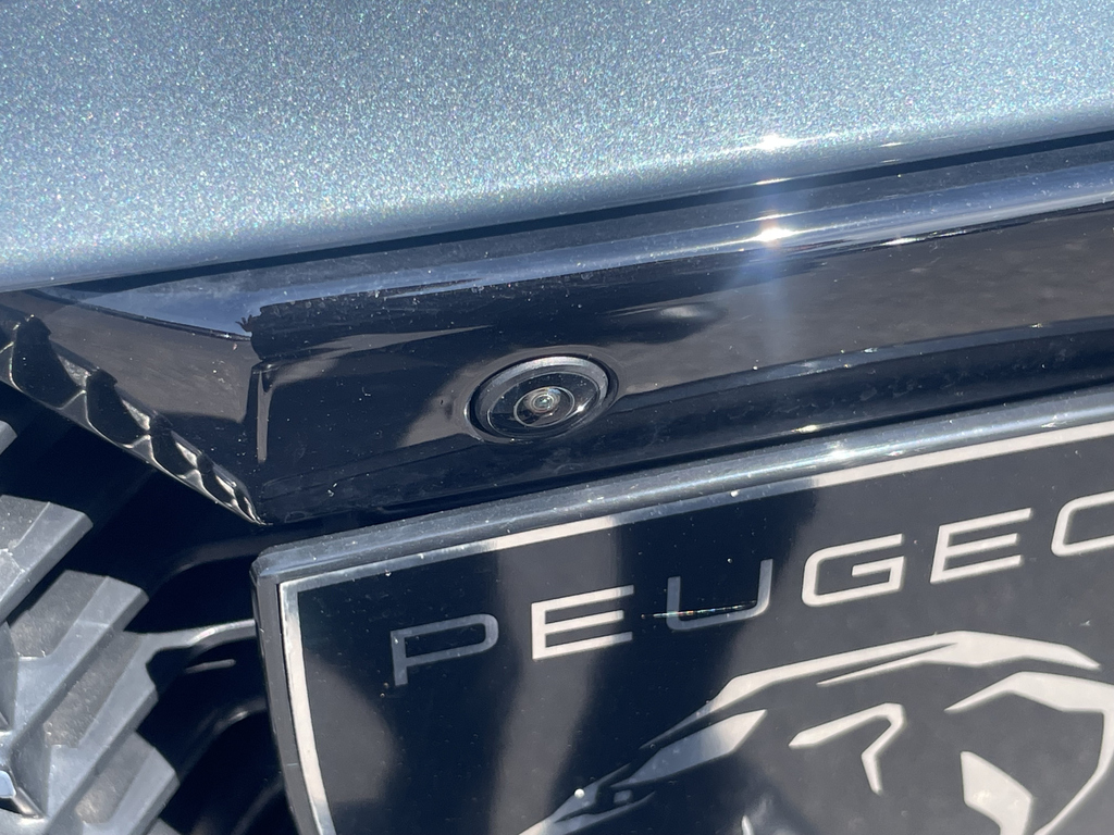 Peugeot 5008 157Kw Gt 73Kwh Blue #3