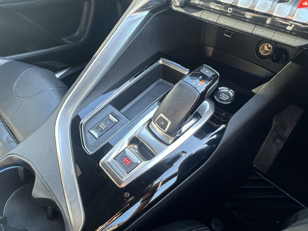 Peugeot 3008 Puretech Ss Allure Premium  #19