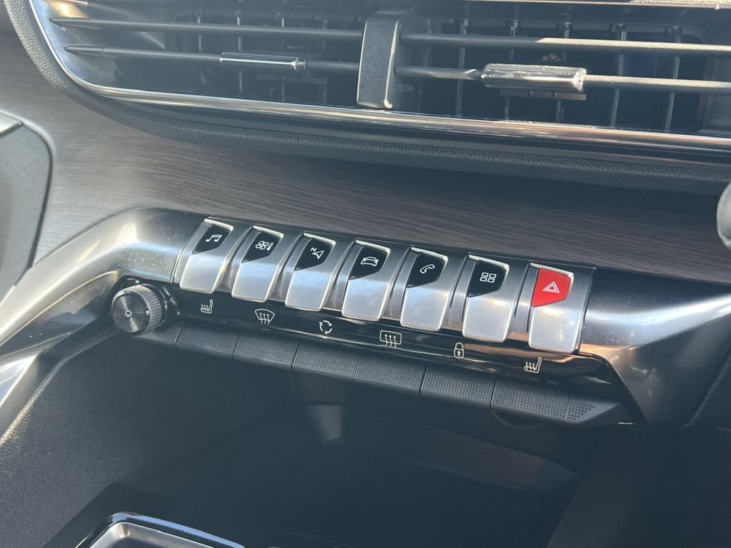 Peugeot 3008 Puretech Ss Allure Premium  #21