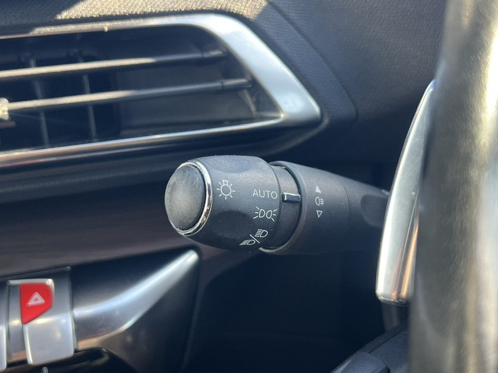 Peugeot 3008 Puretech Ss Allure Premium  #28
