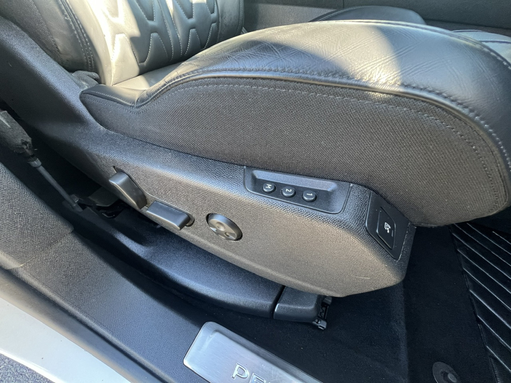 Peugeot 3008 Puretech Ss Allure Premium  #17