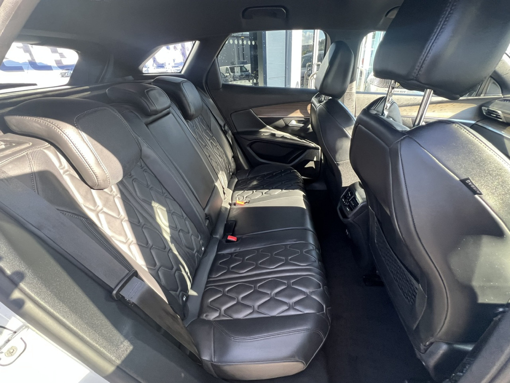 Peugeot 3008 Puretech Ss Allure Premium  #9