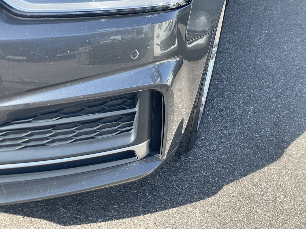 Audi A5 2.0 Tdi Ultra S Line S Tronic Grey #4