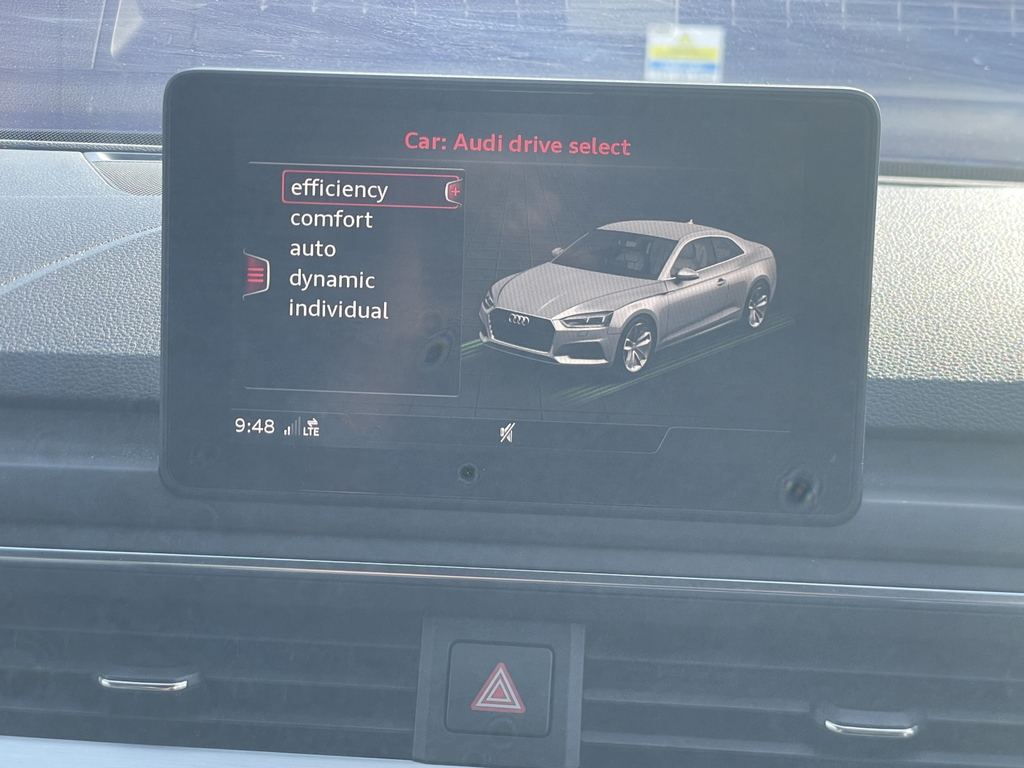 Audi A5 2.0 Tfsi S Line S Tronic Euro 6 S S White #23