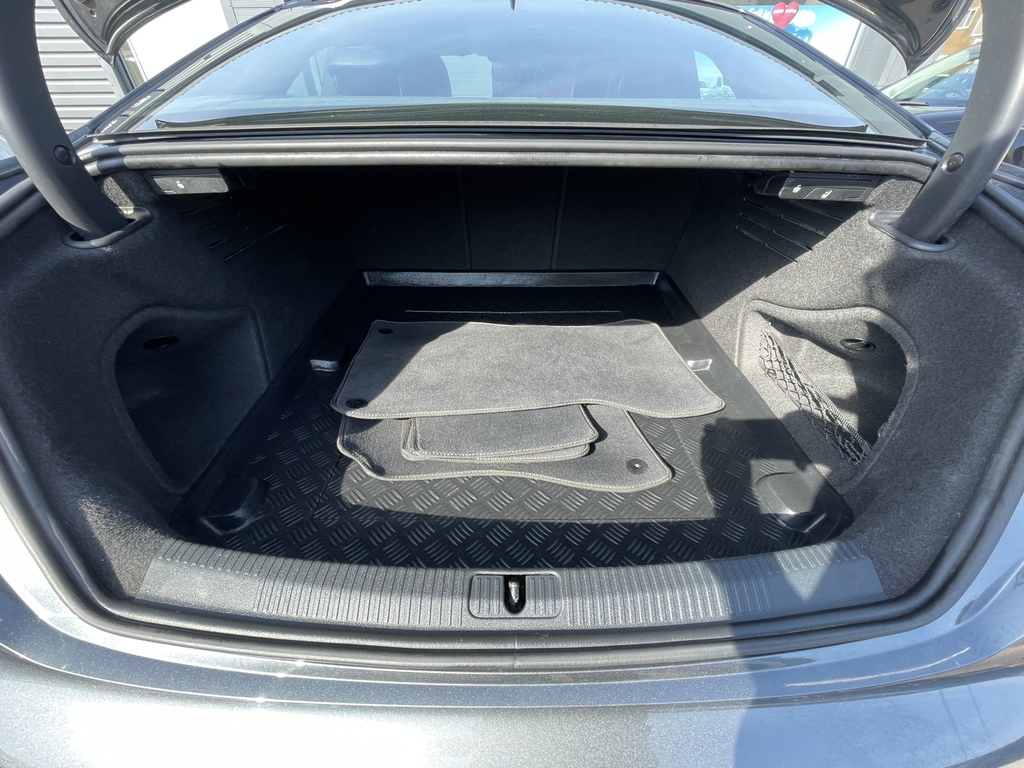 Audi A5 2.0 Tfsi S Line S Tronic Euro 6 S S White #42