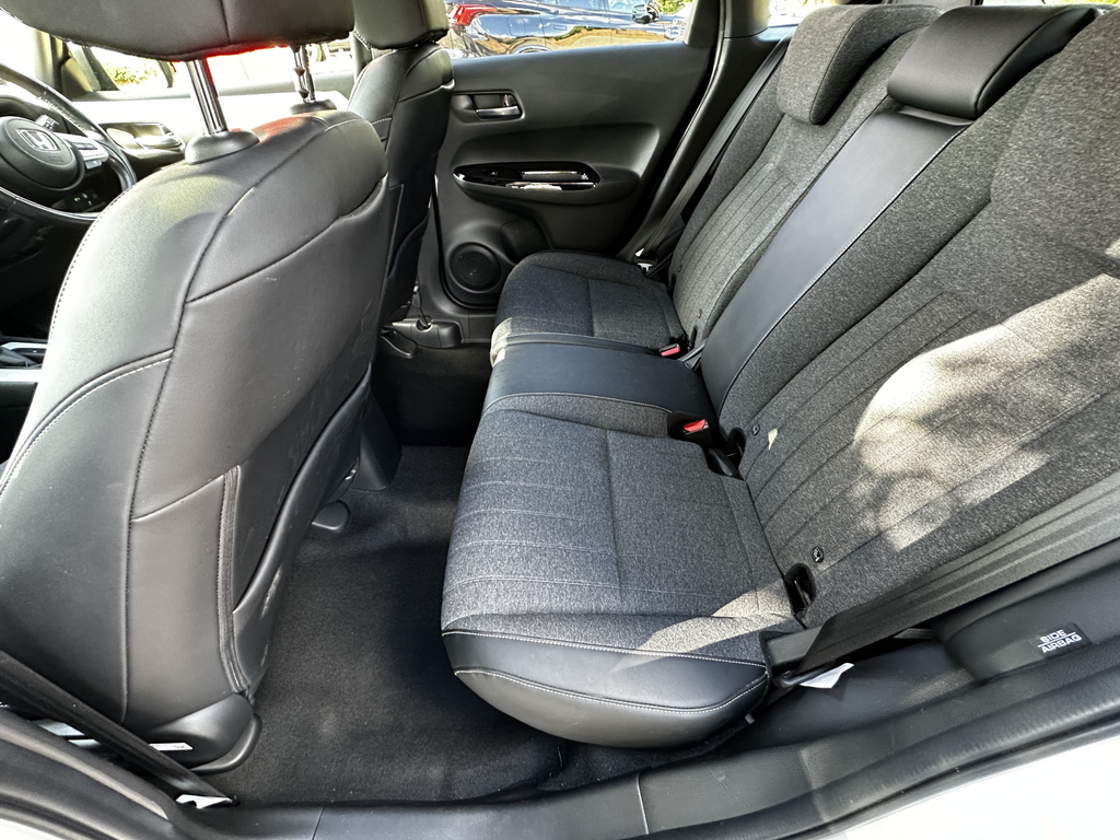 Honda Jazz 1.5 I-mmd 107Ps Ex White #24