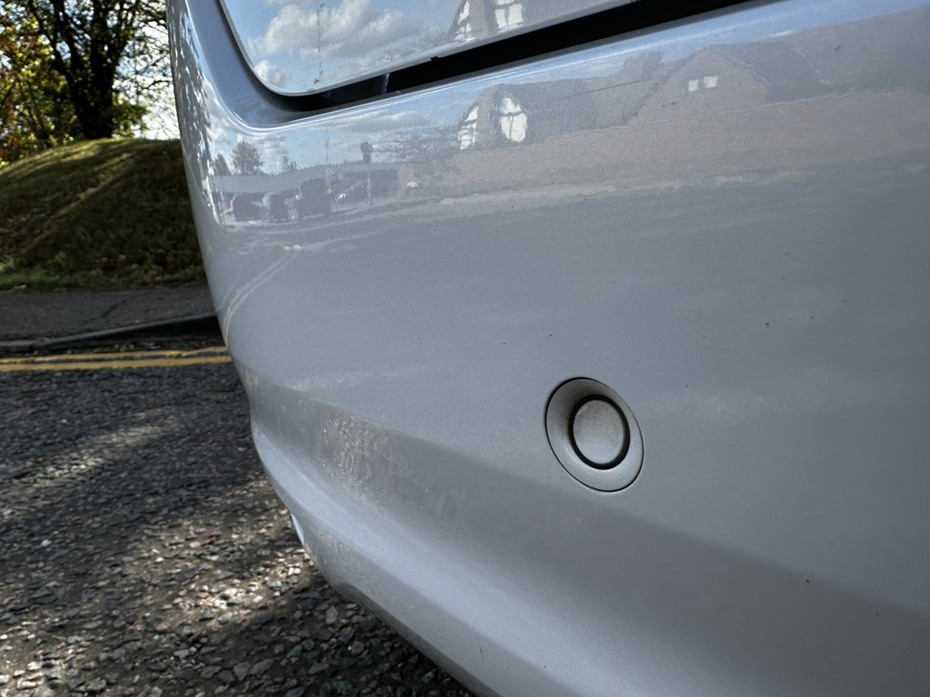 Honda Jazz 1.5 I-mmd 107Ps Ex White #17