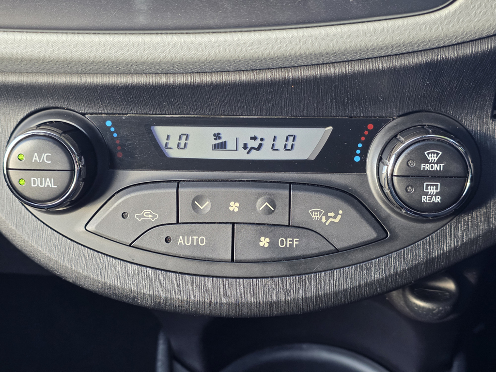 Toyota Yaris Tr #42