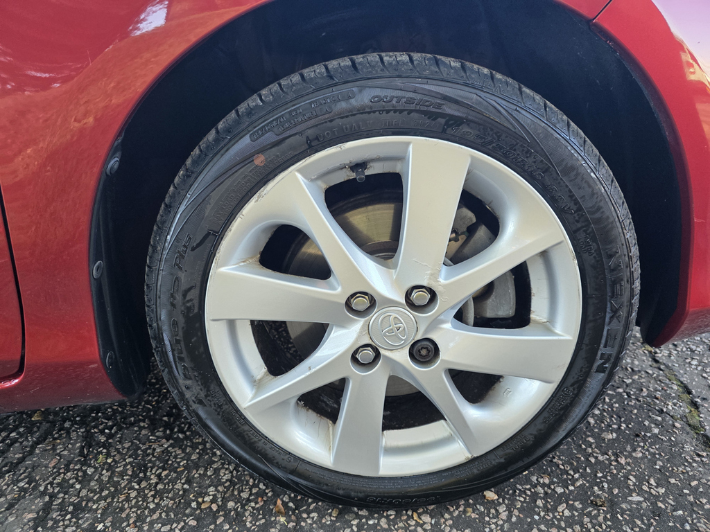 Toyota Yaris Tr #17