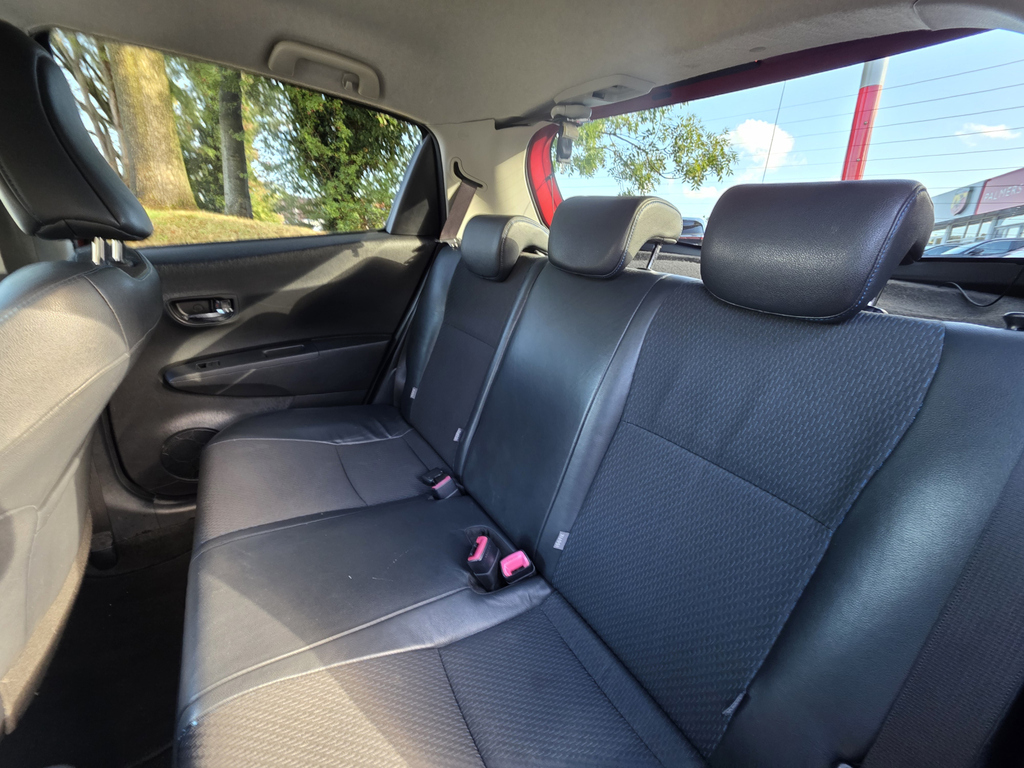 Toyota Yaris Tr #24