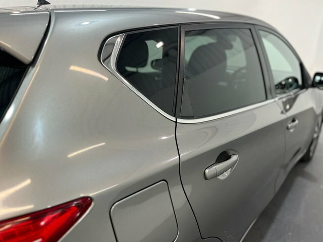 Nissan Pulsar 1.5 Dci N-tec Hatchback Euro 6 Grey #6