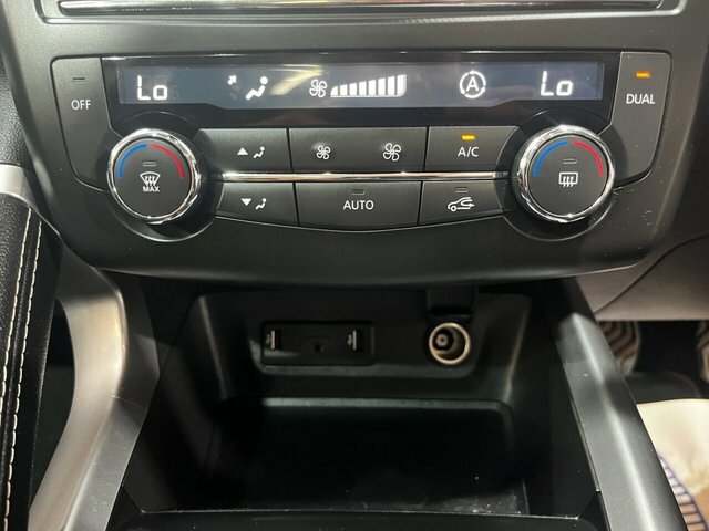 Renault Kadjar Dci Dynamique Nav Grey #20
