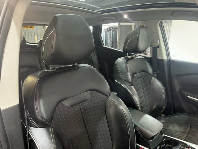 Renault Kadjar Dci Dynamique Nav Grey #10