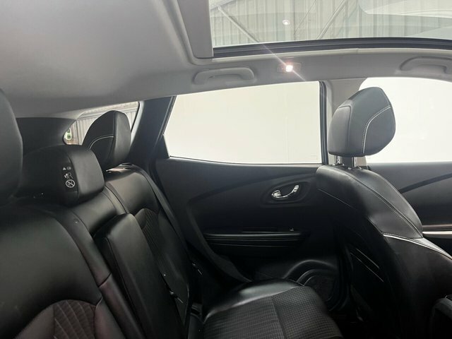 Renault Kadjar Dci Dynamique Nav Grey #13