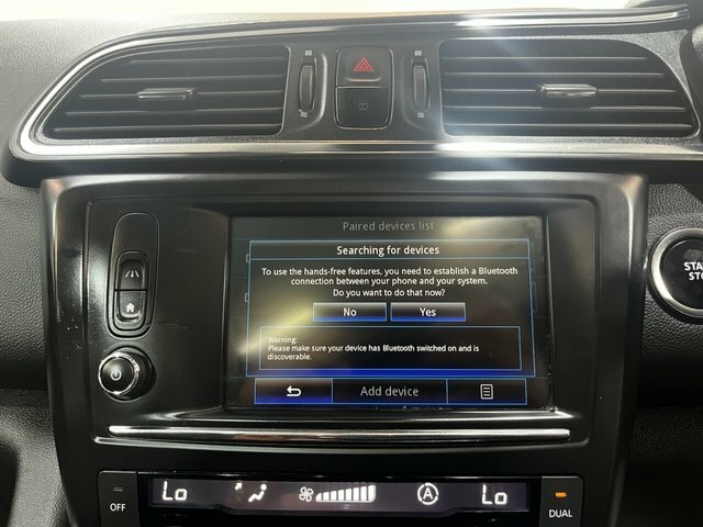 Renault Kadjar Dci Dynamique Nav Grey #25