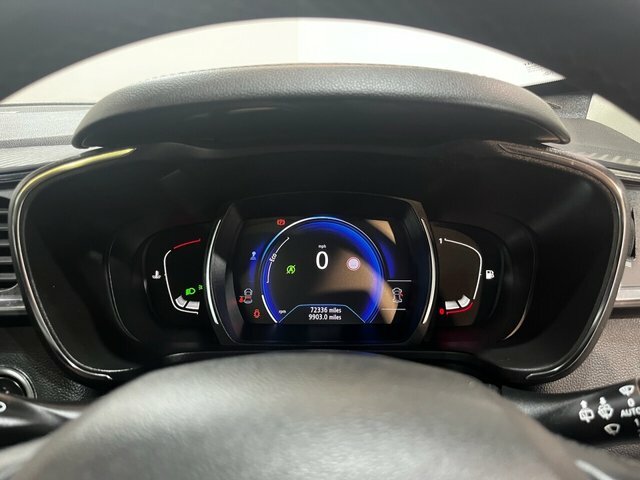 Renault Kadjar Dci Dynamique Nav Grey #17