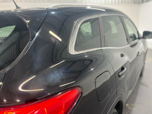 Renault Kadjar 1.2 Tce Signature Nav Suv Euro 6 Black #6
