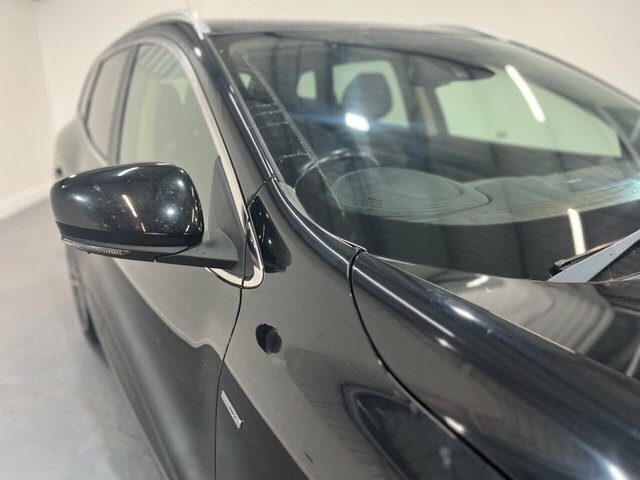 Renault Kadjar 1.2 Tce Signature Nav Suv Euro 6 Black #5