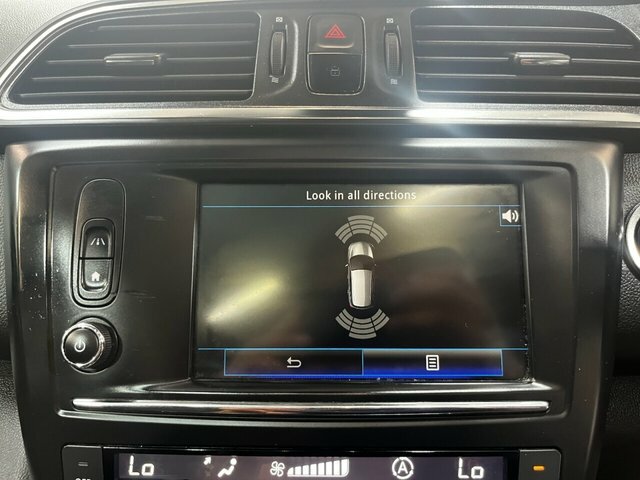 Renault Kadjar Dci Dynamique Nav Grey #26