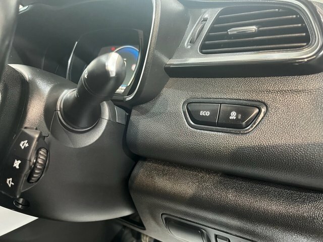 Renault Kadjar Dci Dynamique Nav Grey #16