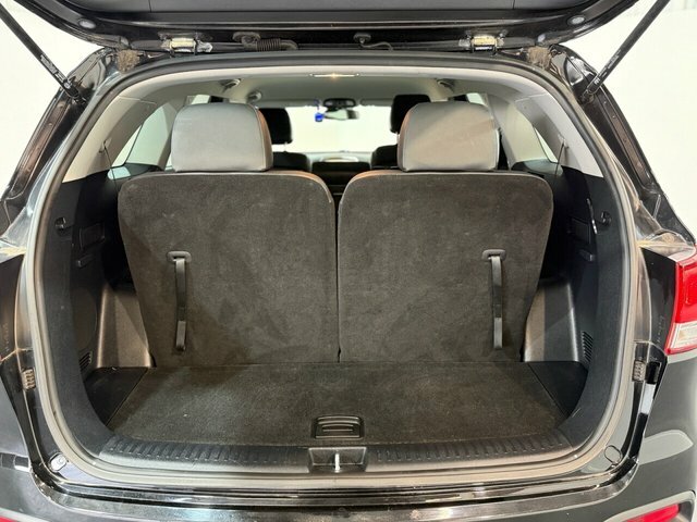 Kia Sorento 2.2 Crdi Kx-3 Grey #8