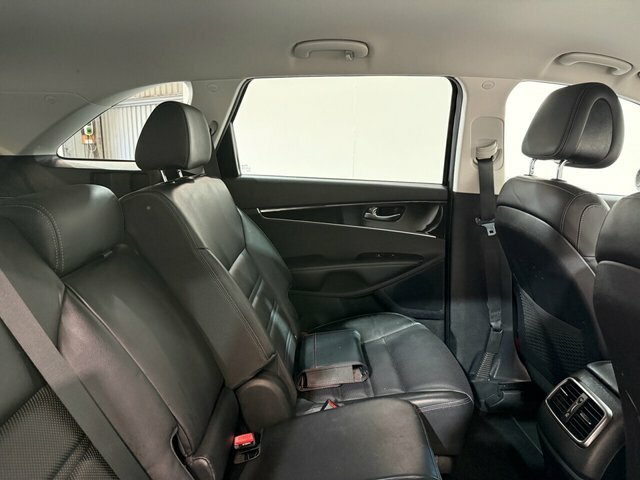 Kia Sorento 2.2 Crdi Kx-3 Grey #16