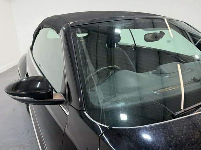 Volkswagen Beetle 2.0 Tdi Sport Cabriolet Euro 5 Black #5