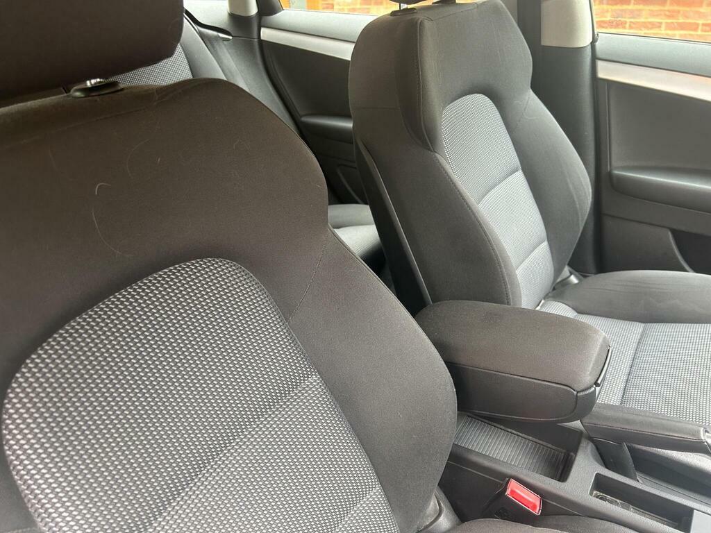Audi A3 2.0 Tdi Sport 2011 White #11