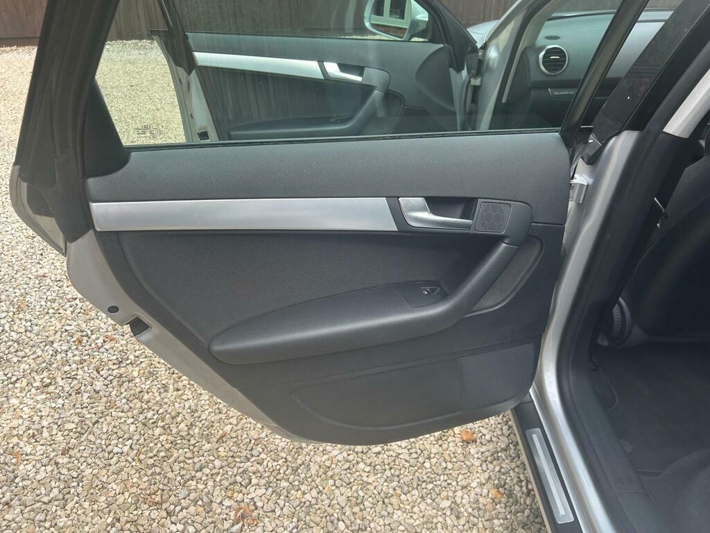 Audi A3 2.0 Tdi Sport 2011 White #21