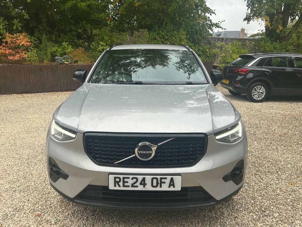 Volvo XC40 2.0 B3p Plus Dark Grey #18