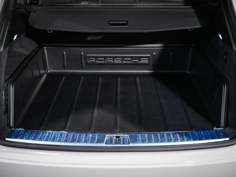 Porsche Cayenne Gts Tiptronic S Grey #18