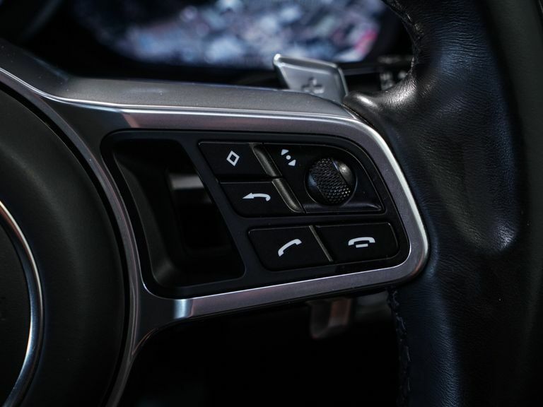Porsche Cayenne Gts Tiptronic S Grey #41